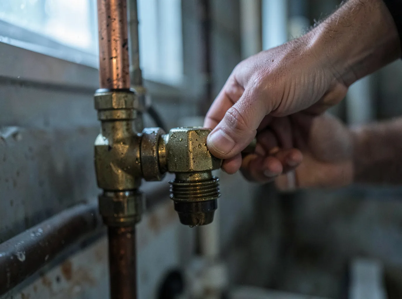 Emergency Plumber Ogden, KS FAQs